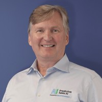 Predictive Sales AI Employee Ty King's profile photo