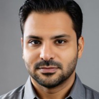 Kuflink Employee Sina Najafi's profile photo