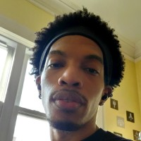 Esperanza Community Services Employee Edwin Coleman's profile photo