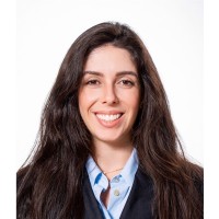 Tikedo Employee Gabriela Ramos Correa's profile photo