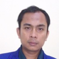 Samjin Co., Ltd Employee Didi Saputra's profile photo