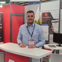 e-Obs Technologies Employee Baptiste Chemier's profile photo