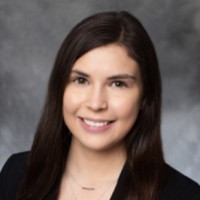 Generation W Employee Amanda Hill's profile photo