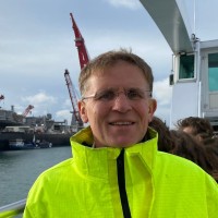 Yara Europe Employee David de Vries's profile photo