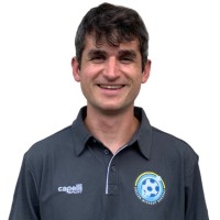 Soccer Without Borders Employee Lucas Holmes's profile photo