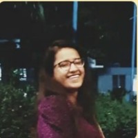 Evolve Employee Jhilmil Modi's profile photo