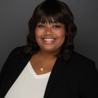 Team Focus Insurance Group Employee Meagan Jones's profile photo