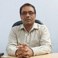 Liquid Trees Employee Satish Chandra's profile photo