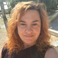 ikami España Employee María Teresa Pascual Rodriguez's profile photo