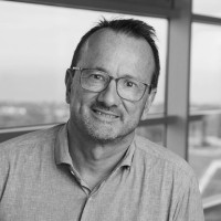 Gemalto M2M Employee Franck Gourlaouen's profile photo