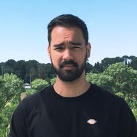 SCOP3 Employee Jacques Mougin's profile photo