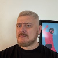 PlayQuantum Employee Ivan M.'s profile photo