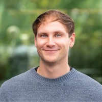 Integral Employee Lukas Arnold's profile photo