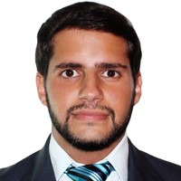 IKUSI Employee Luis Garasi's profile photo
