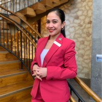 The Westin Hilton Head Island Resort & Spa Employee Justine Cabañas's profile photo