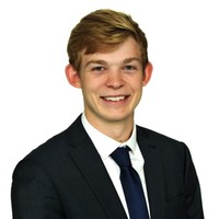 Nothing Employee Jack McConnell's profile photo