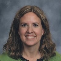 Provo School District Employee Alison van Orden's profile photo