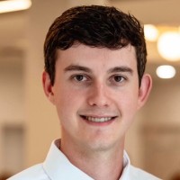 Mead & Hunt Employee Collin Todd's profile photo