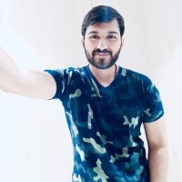 LanceSoft, Inc. Employee Anuj Gaur's profile photo