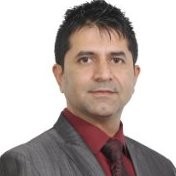 Equifax Canada Employee Sandeep Sharma's profile photo