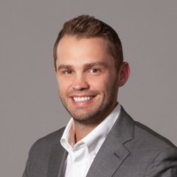 Cherry Bekaert Employee Andrew Sisson's profile photo