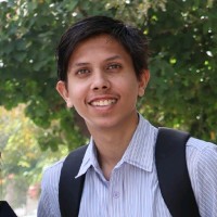 Digital Whopper Employee Yash Mathur's profile photo