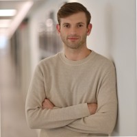 LG Ad Solutions Employee Alec Wells's profile photo
