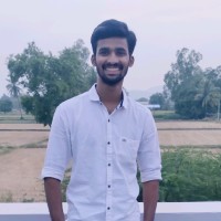 Amnic Employee Rishi Kumar's profile photo