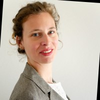 Metch Employee Karin Platenkamp's profile photo
