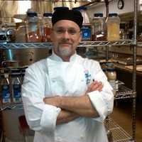 Compass Eurest Dining Services Employee Nate Bennyhoff's profile photo