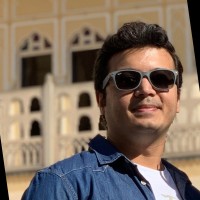 ICICI Bank Canada Employee Ankit Manchanda's profile photo