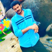 Itechmatics Employee Gopiraju Katta's profile photo