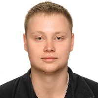 Turboseo Employee Denis Grankin's profile photo