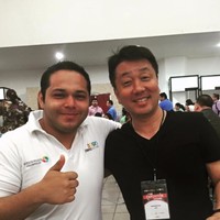 Solar Symphony Employee Carlos Cortez's profile photo