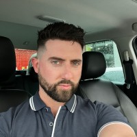 Mk3 Employee Gerard Salmon's profile photo