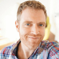 Spotify Employee Arthur Nicholls's profile photo