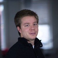 Evan Cooke Email & Phone Number