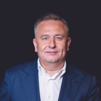 RITS Employee Arkadiusz Seredyn's profile photo