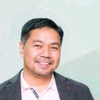Taraf Holding Employee Rafael Dimayuga's profile photo