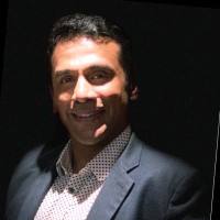 Ab Initio Software Employee Chenthil Gurunathan's profile photo