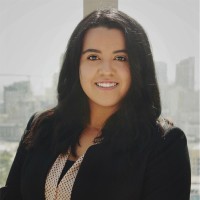 Sharif | Faust Lawyers Employee Maria C.'s profile photo