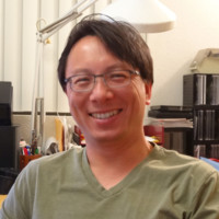 Los Angeles County Sanitation Districts Employee Michael Liu's profile photo