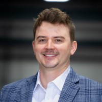 RAE Corporation Employee Jacob Hegy's profile photo