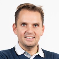 Lighthouse Ventures Employee Michal Zalesak's profile photo