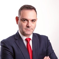 PassportCard Employee David Hova's profile photo