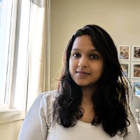 Kanchan Chippagiri Email & Phone Number