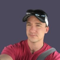 Lucid Energy Group Employee Chris Serna's profile photo
