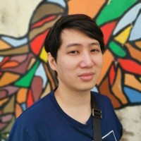 Malaysia Airlines Employee David Foo's profile photo