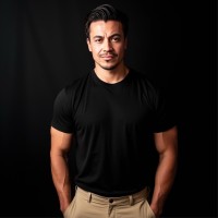 Mauricio Gonzalez