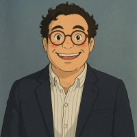 Reflexivity Employee RJ Assaly's profile photo